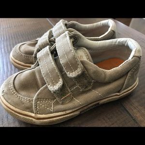 Toddler Sperrys